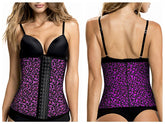 TrueShapers 1041 Serre-taille sans latex Couleur 05-Imprimé